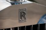Rolls-Royce Phantom II Sport Saloon by Brewster 1933 года